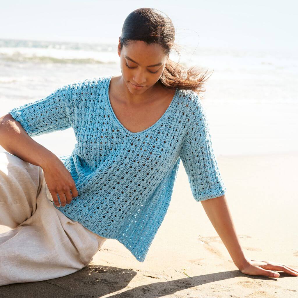 Lana Grossa Lana Grossa Filati Journal Nr. 71 Lieblingsgarn