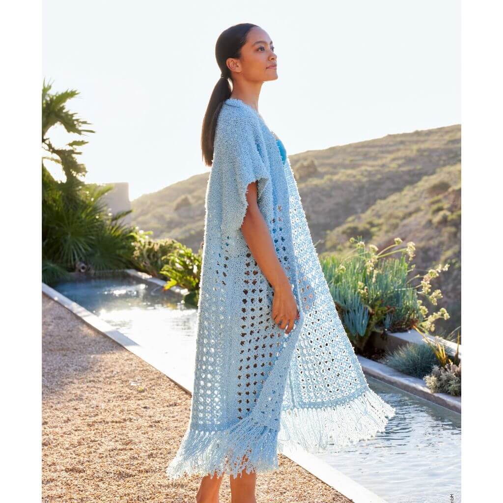 Lana Grossa Lana Grossa Filati Journal Nr. 71 Lieblingsgarn