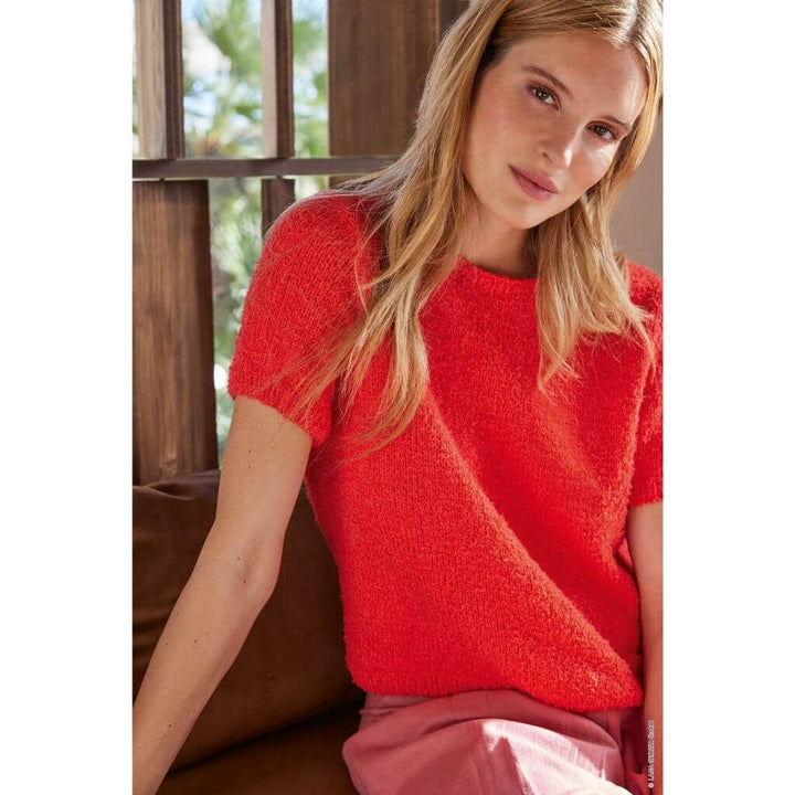 Lana Grossa Lana Grossa Filati Journal Nr. 71 Lieblingsgarn