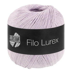 Lana Grossa Filo Lurex