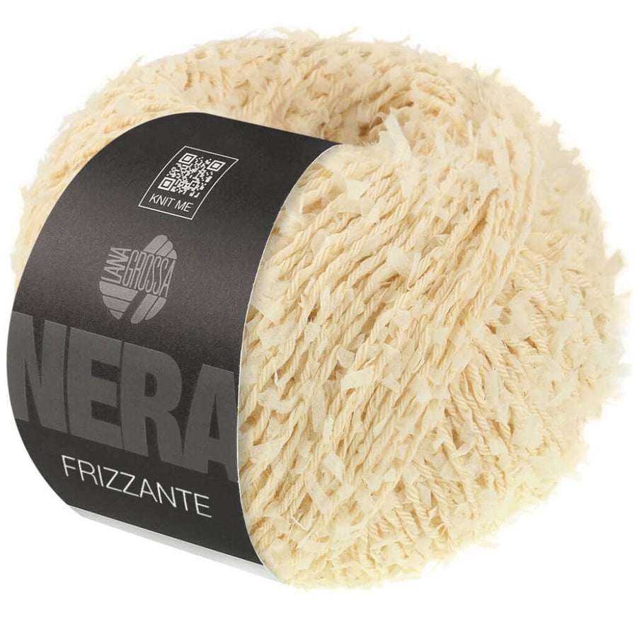 Lana Grossa Lana Grossa Frizzante 50g Lieblingsgarn