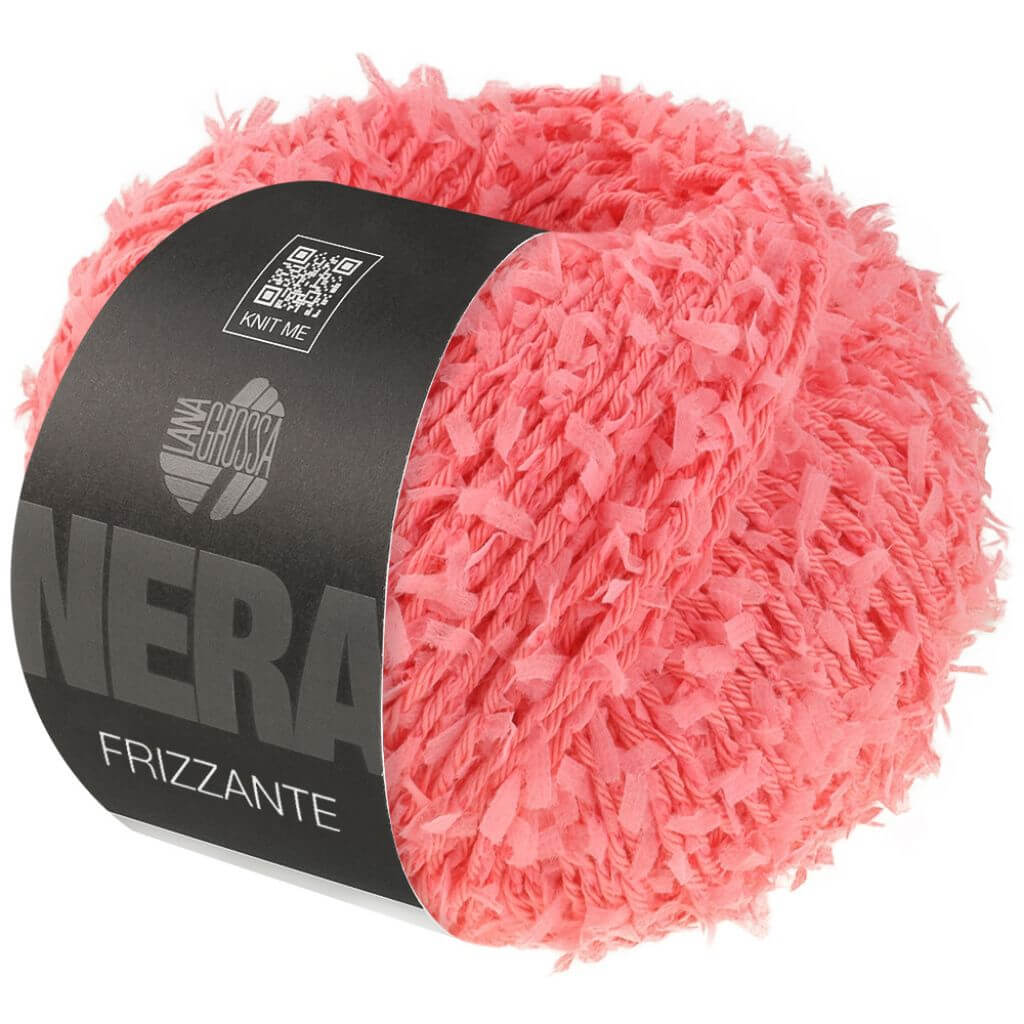 Lana Grossa 13 - Himbeerrot Lana Grossa Frizzante 50g Lieblingsgarn