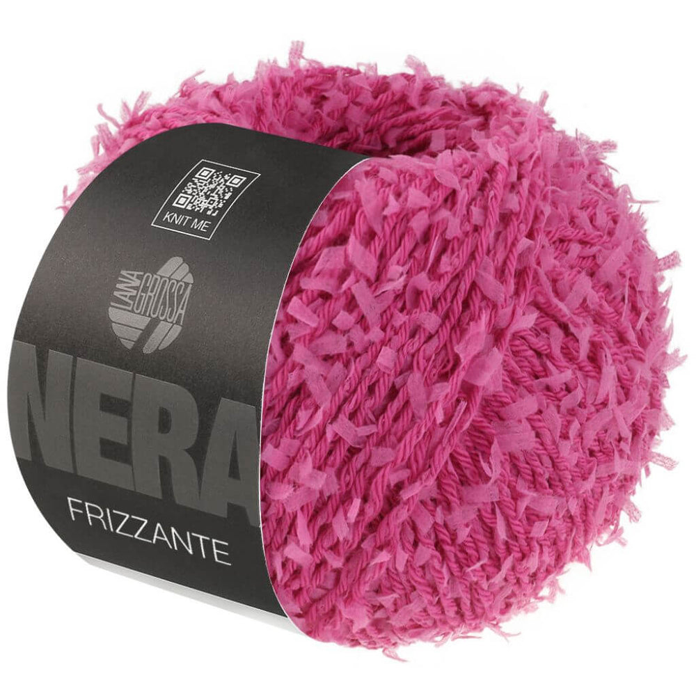 Lana Grossa Lana Grossa Frizzante 50g Lieblingsgarn