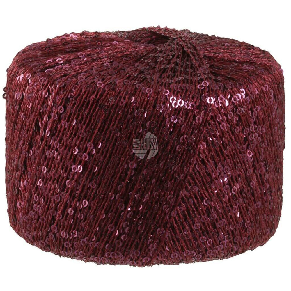 Wooladdicts Lana Grossa Glamour 25g Lieblingsgarn