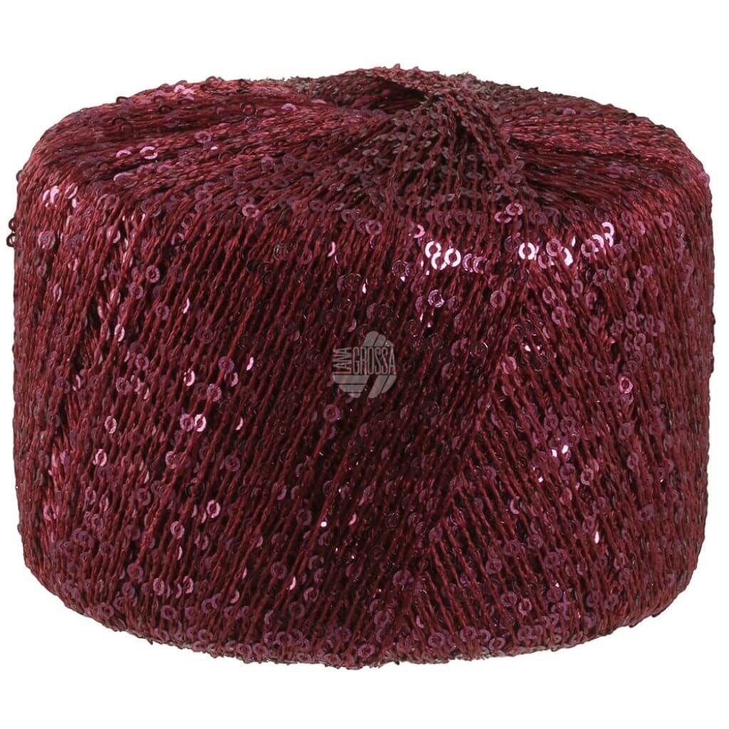 Wooladdicts Lana Grossa Glamour 25g Lieblingsgarn