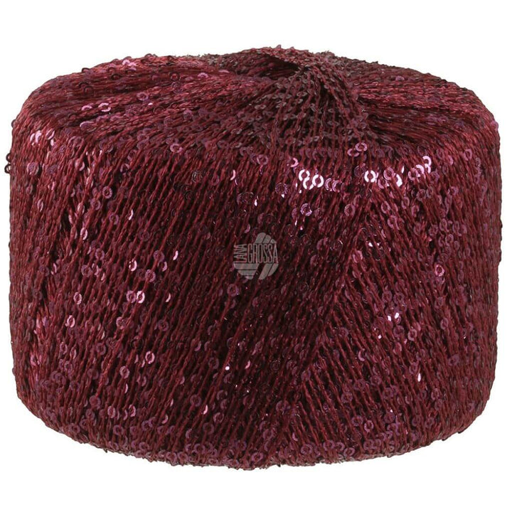 Wooladdicts Lana Grossa Glamour 25g Lieblingsgarn