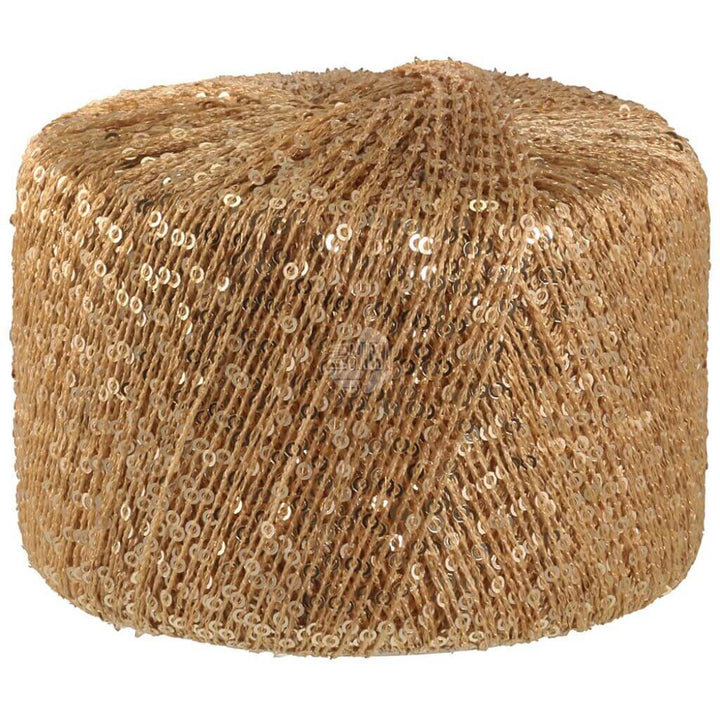 Wooladdicts 11 - Camel Lana Grossa Glamour 25g Lieblingsgarn