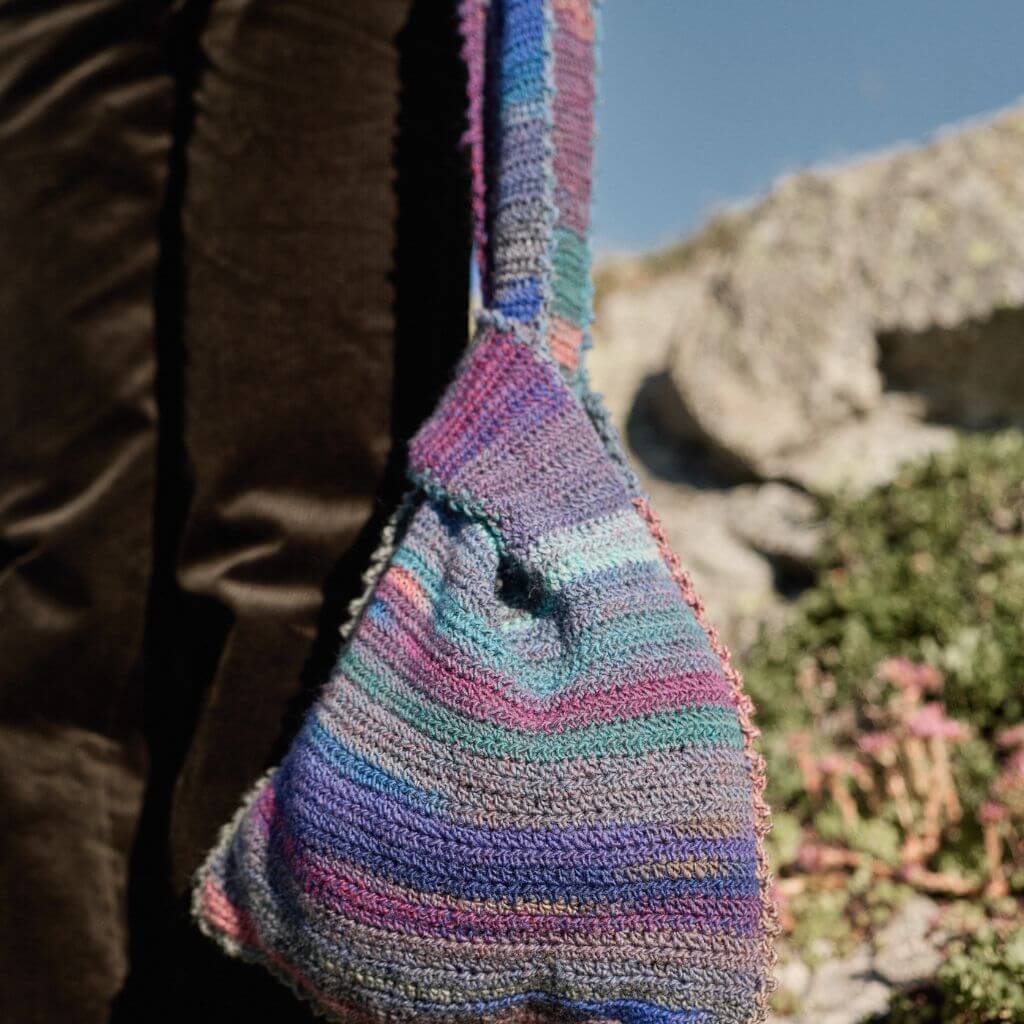 Lana Grossa Lana Grossa Gomitolo Nr. 16 Lieblingsgarn