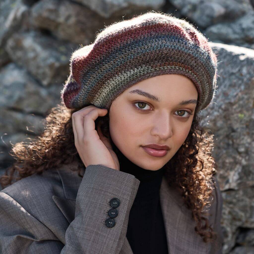 Lana Grossa Lana Grossa Gomitolo Nr. 16 Lieblingsgarn