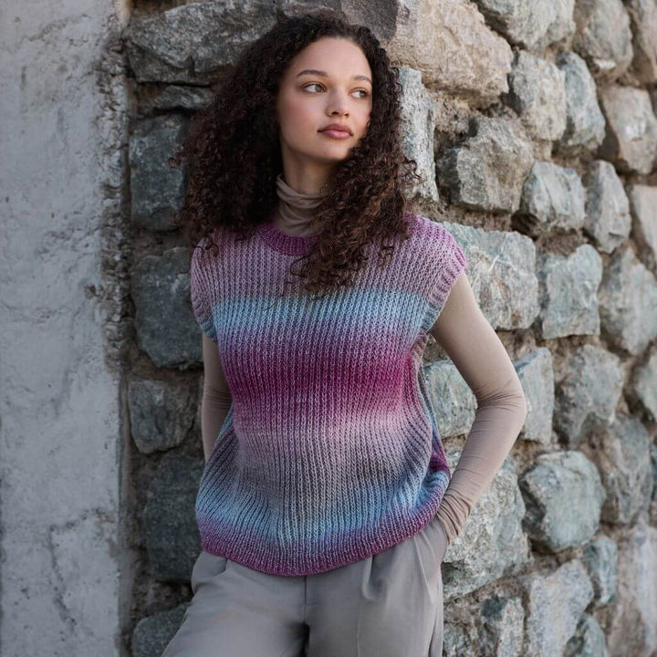 Lana Grossa Lana Grossa Gomitolo Nr. 16 Lieblingsgarn