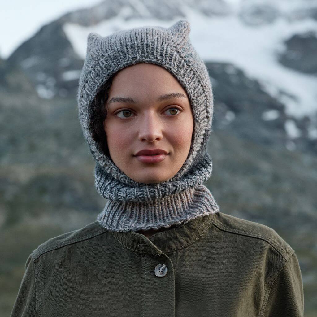 Lana Grossa Lana Grossa Gomitolo Nr. 16 Lieblingsgarn