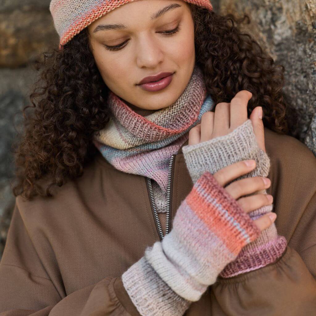 Lana Grossa Lana Grossa Gomitolo Nr. 16 Lieblingsgarn