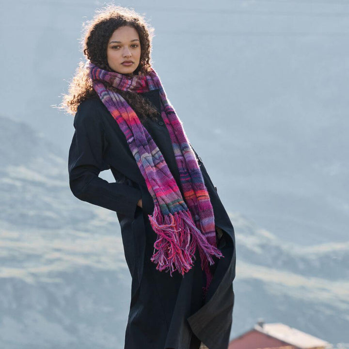 Lana Grossa Lana Grossa Gomitolo Nr. 16 Lieblingsgarn