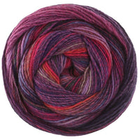 233 - Pink/Fuchsia/Rosa/Erika/Graulila/Orchidee/Kobaltblau