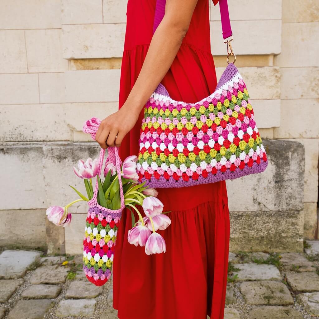 Bags von Lana Grossa ▷ Jetzt auf - Main Image