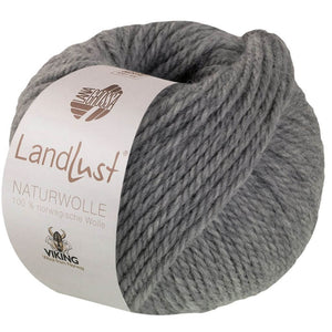Lana Grossa Landlust Naturwolle