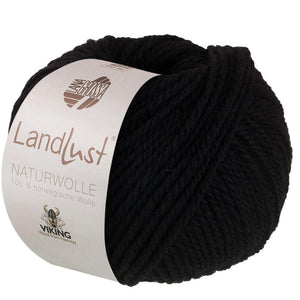 Lana Grossa Landlust Naturwolle