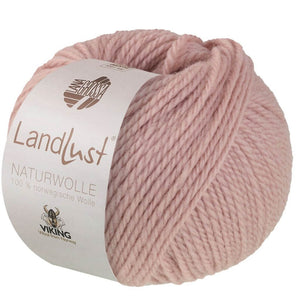 Lana Grossa Landlust Naturwolle