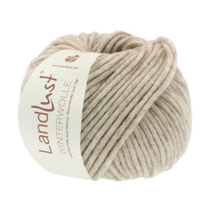 Lana Grossa Landlust Winterwolle 50 g