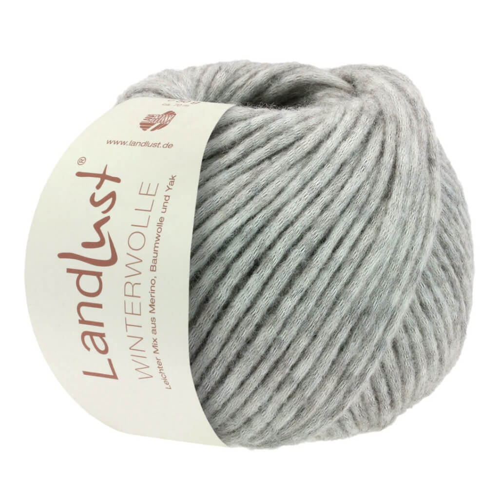 Lana Grossa Landlust Winterwolle 50 g