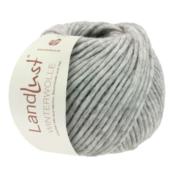 Lana Grossa Landlust Winterwolle 50 g