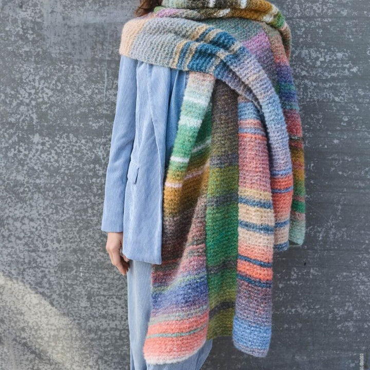 Lana Grossa Lookbook Nr. 19