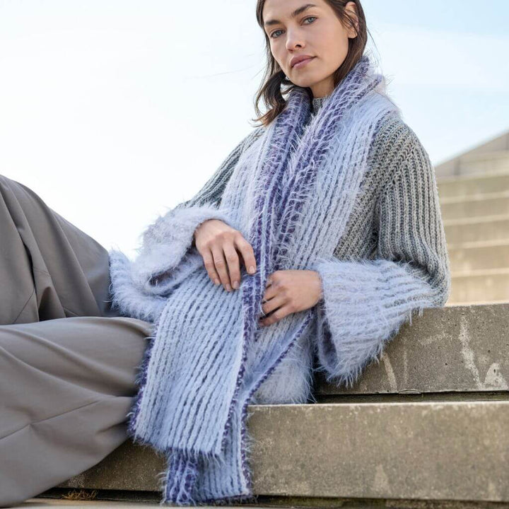 Lana Grossa Lookbook Nr. 19