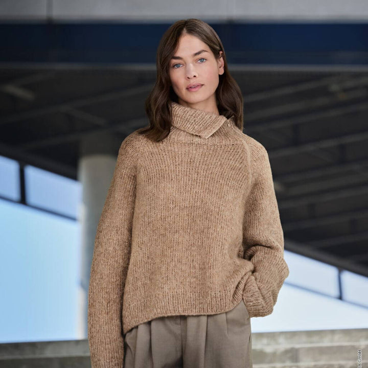 Lana Grossa Lookbook Nr. 19
