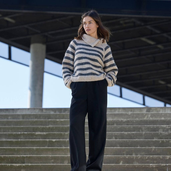 Lana Grossa Lookbook Nr. 19