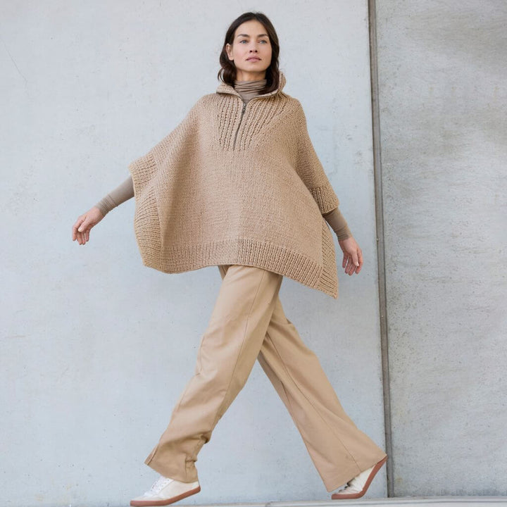 Lana Grossa Lookbook Nr. 19