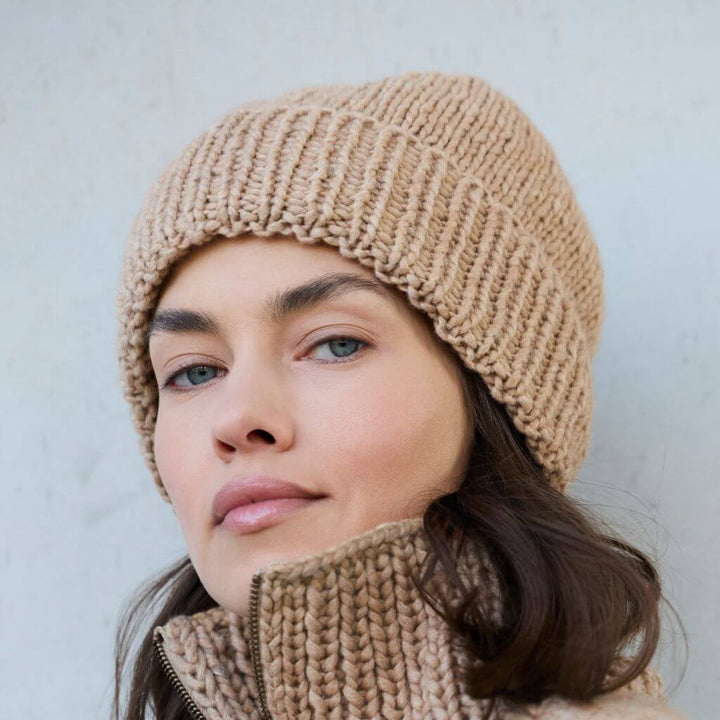 Lana Grossa Lookbook Nr. 19
