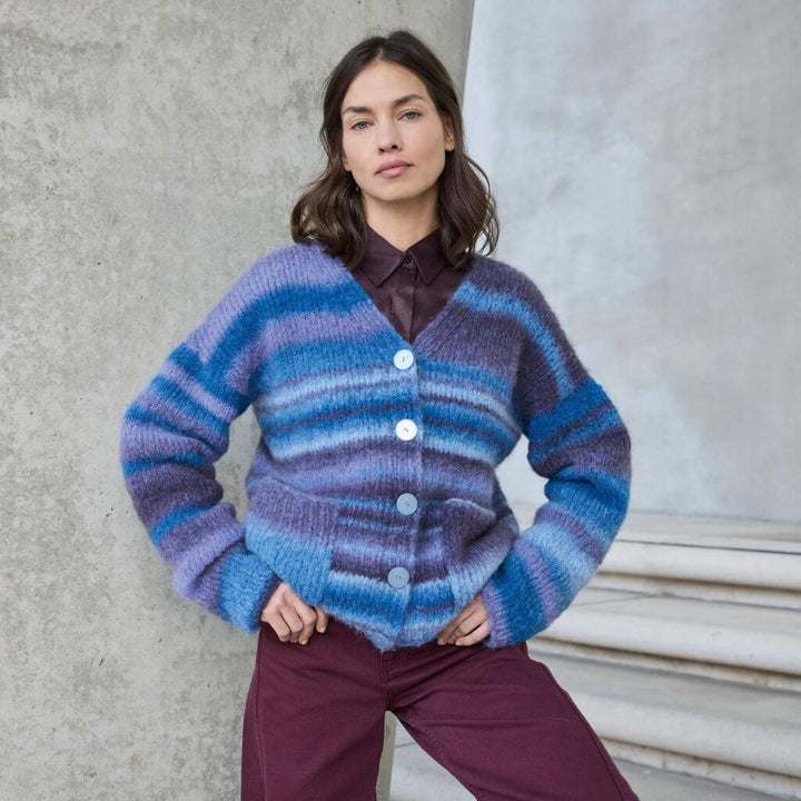 Lana Grossa Lookbook Nr. 19