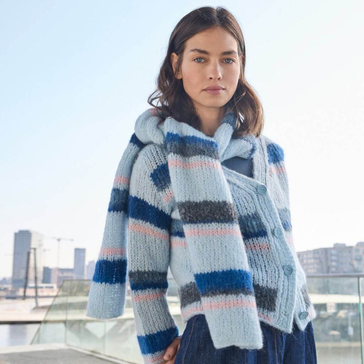 Lana Grossa Lookbook Nr. 19
