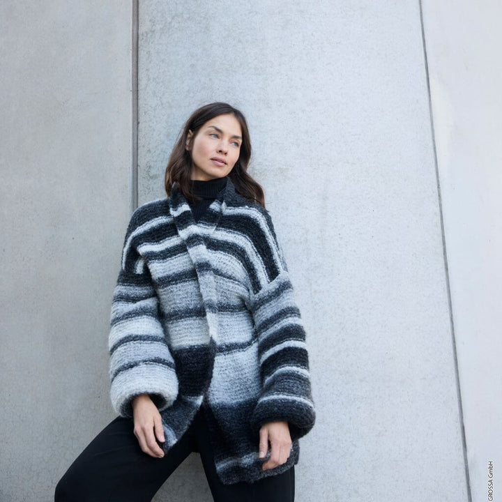 Lana Grossa Lookbook Nr. 19
