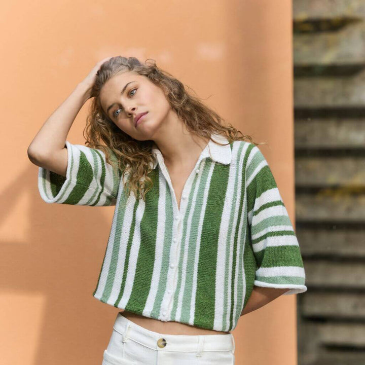 Lana Grossa Lana Grossa Heft Lookbook Nr. 20 Lieblingsgarn