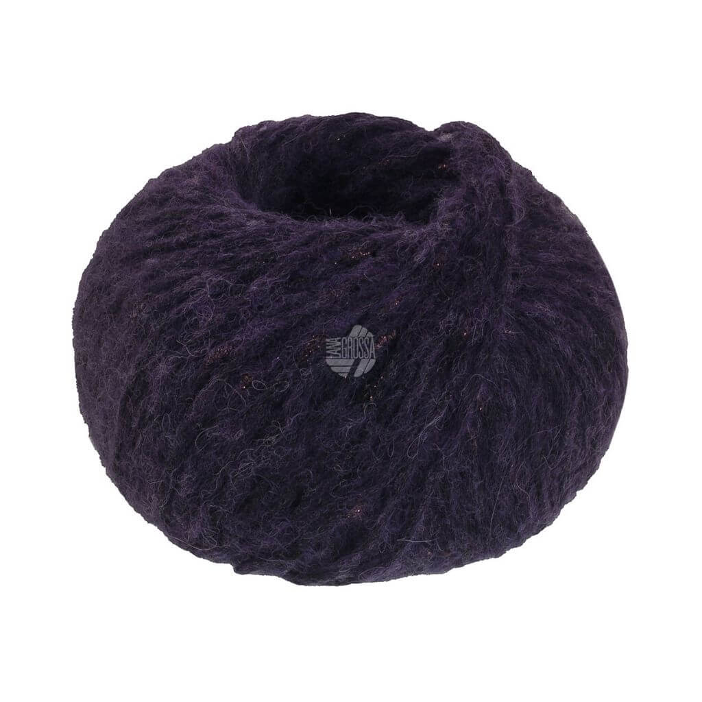 Lana Grossa 13 - Violett Lana Grossa Lucciola Lieblingsgarn