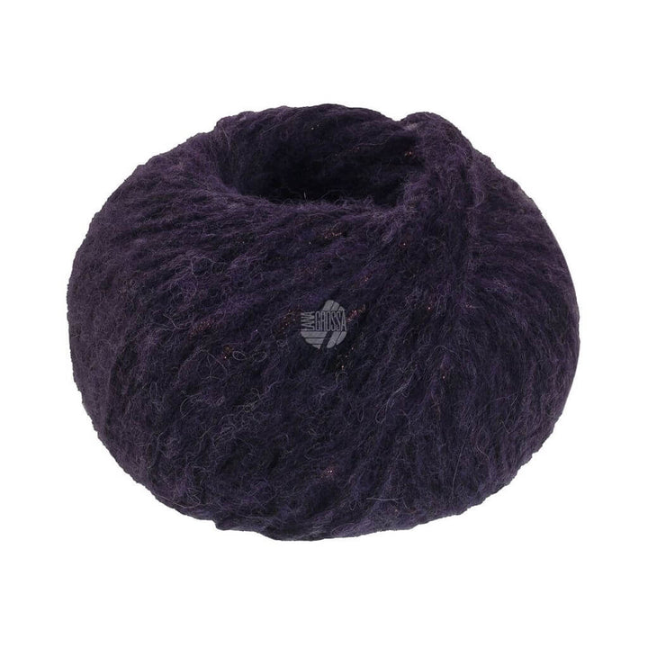Lana Grossa 13 - Violett Lana Grossa Lucciola Lieblingsgarn