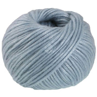 17 - Hellblau
