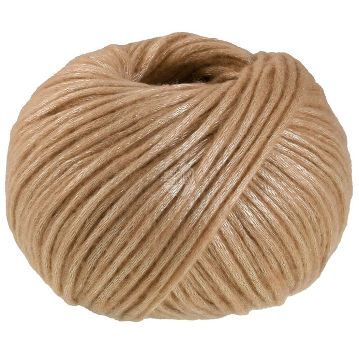 Lana Grossa 18 - Camel Lana Grossa Lucida Lieblingsgarn