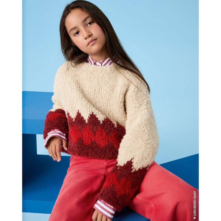 Lana Grossa Heft - Kids Pocket Nr. 15