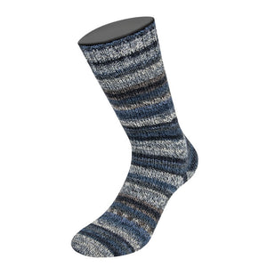 Lana Grossa Meilenweit 100 Alpaca Mix