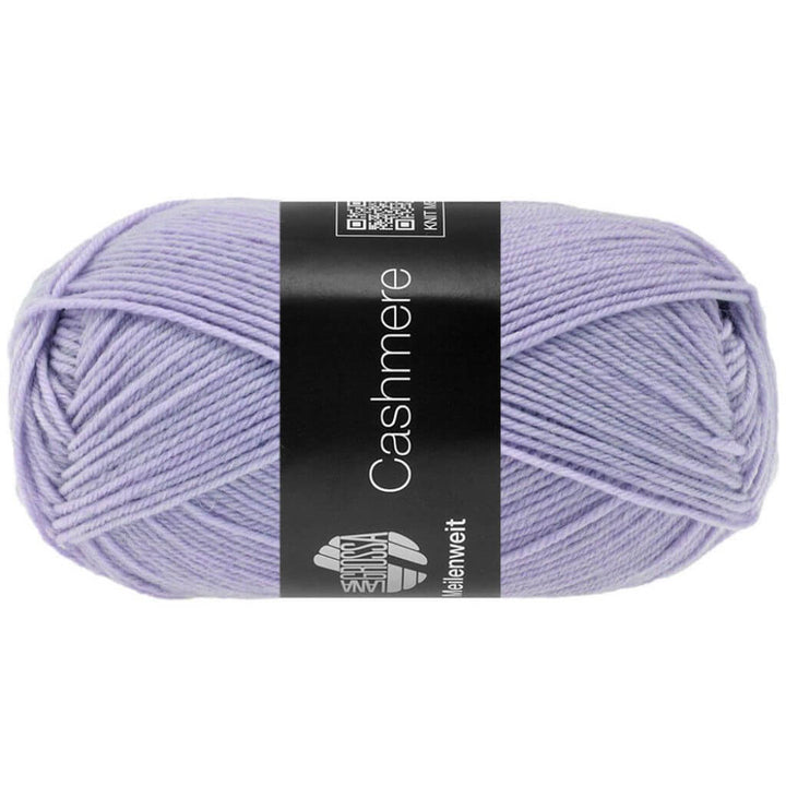 Lana Grossa 70 - Lila Lana Grossa Meilenweit 50 Cashmere Lieblingsgarn
