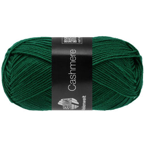Lana Grossa Meilenweit 50 Cashmere