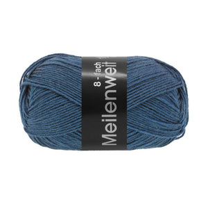 Lana Grossa Meilenweit 8-fach 150
