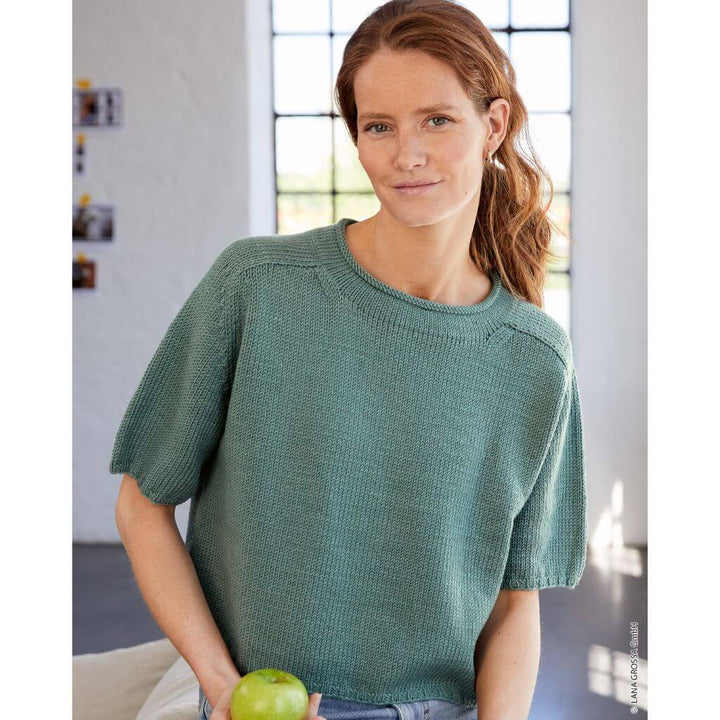 Lana Grossa Heft Merino Classics Nr. 1 bei bei bei bei bei bei bei bei bei bei bei bei bei bei bei bei bei Lieblingsgarn