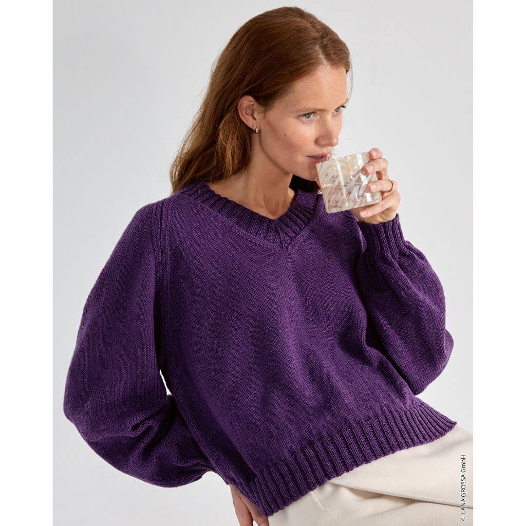 Lana Grossa Heft Merino Classics Nr. 1 bei bei bei bei bei bei bei bei bei bei bei bei bei bei bei bei bei Lieblingsgarn