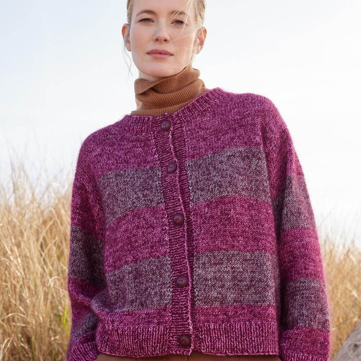 Lana Grossa Lana Grossa Merino Edition Nr. 4 Lieblingsgarn