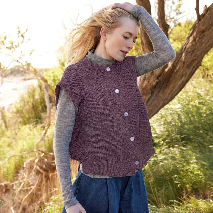 Lana Grossa Lana Grossa Merino Edition Nr. 4 Lieblingsgarn