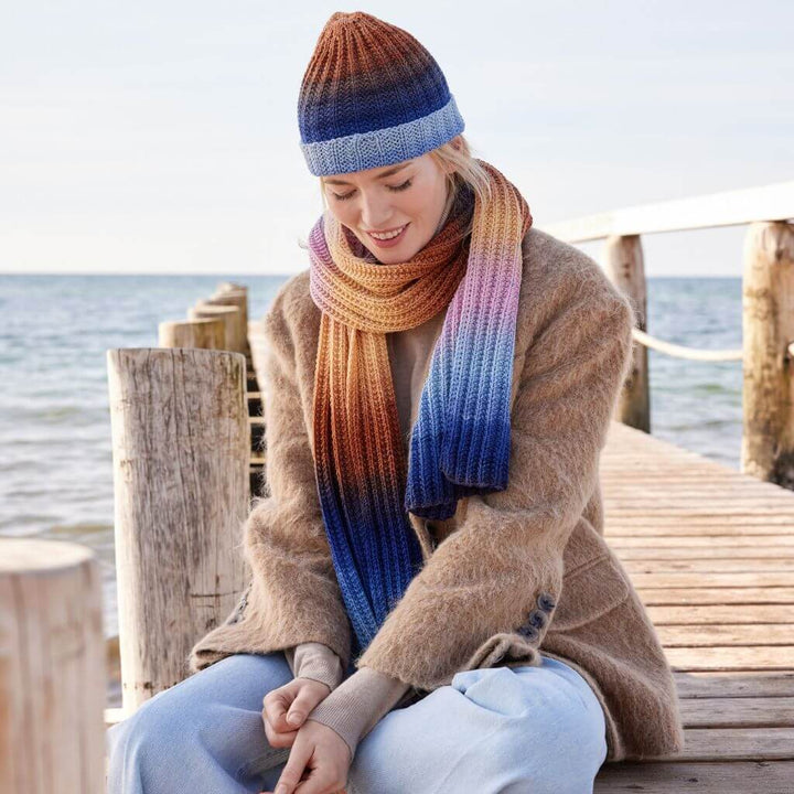 Lana Grossa Lana Grossa Merino Edition Nr. 4 Lieblingsgarn