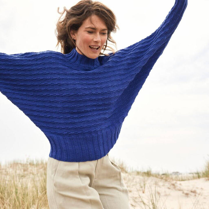 Lana Grossa Lana Grossa Heft Merino Edition Nr. 3 Lieblingsgarn
